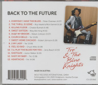 Vorschau: Back To The Future (CD) Vorschau: Back To The Future (CD)