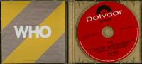 Vorschau: Who (CD) Vorschau: Who (CD)