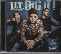 Vorschau: Dig It! (CD) Vorschau: Dig It! (CD)