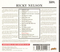 Vorschau: Ricky Nelson (CD) Vorschau: Ricky Nelson (CD)