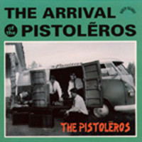Vorschau: The Arrival Of The Pistoleros (CD) Vorschau: The Arrival Of The Pistoleros (CD)