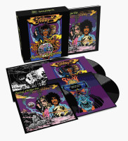 Vorschau: Vagabonds Of The Western World (50th Anniversary) (Limited Deluxe Edition) (4-LP Box) Vorschau: Vagabonds Of The Western World (50th Anniversary) (Limited Deluxe Edition) (4-LP Box)