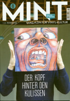 Vorschau: Mint Magazin #8, November 2016 Vorschau: Mint Magazin #8, November 2016