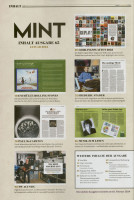 Vorschau: Mint Magazin #65, 01/24 Vorschau: Mint Magazin #65, 01/24