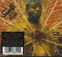 Vorschau: Stray Voltage (2-CD) Vorschau: Stray Voltage (2-CD)
