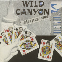 Vorschau: ...Like A Poker Game (Vinyl) Vorschau: ...Like A Poker Game (Vinyl)