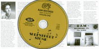 Vorschau: Shreveport Stomp - RAM Records Vol.1 (CD) Vorschau: Shreveport Stomp - RAM Records Vol.1 (CD)