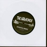 Vorschau: Soulful Dress - I Can Tell (7inch, 45rpm, PS, SC) Vorschau: Soulful Dress - I Can Tell (7inch, 45rpm, PS, SC)