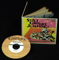 Vorschau: Still Groove Jumping! (CD) Vorschau: Still Groove Jumping! (CD)