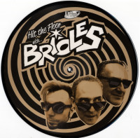 Vorschau: Hit The Floor With... (Picture-Disc+CD) Vorschau: Hit The Floor With... (Picture-Disc+CD)