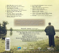 Vorschau: Music Is My Home Act 1 (CD) Vorschau: Music Is My Home Act 1 (CD)