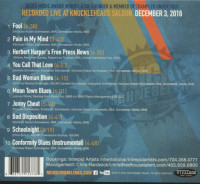 Vorschau: Live In Kansas City (CD) Vorschau: Live In Kansas City (CD)