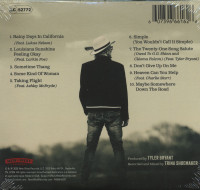 Vorschau: Airline Highway (CD) Vorschau: Airline Highway (CD)