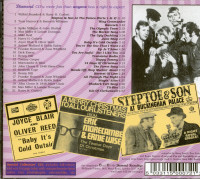 Vorschau: A Pye In The Face (CD) Vorschau: A Pye In The Face (CD)
