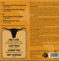Vorschau: Rock Hard! Rock Right! (7inch, 45rpm, PS, EP) Vorschau: Rock Hard! Rock Right! (7inch, 45rpm, PS, EP)