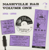 Vorschau: Nashville R&B Vol.1 (LP) Vorschau: Nashville R&B Vol.1 (LP)