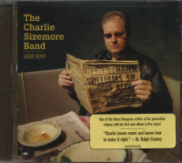 Vorschau: Good News (CD) Vorschau: Good News (CD)