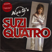 Vorschau: A's & B's (LP, 140g colored Vinyl) Vorschau: A's & B's (LP, 140g colored Vinyl)
