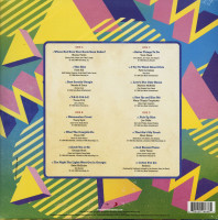 Vorschau: Now That's What I Call Country Classics 90s Dance Party (2-LP, colored Vinyl, Ltd.) Vorschau: Now That's What I Call Country Classics 90s Dance Party (2-LP, colored Vinyl, Ltd.)