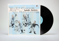 Vorschau: Rockville Revelation (LP) Vorschau: Rockville Revelation (LP)