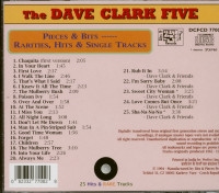 Vorschau: Complete History Vol.7 - Pieces & Bits - Rarities, Hits & Single Tracks (CD) Vorschau: Complete History Vol.7 - Pieces & Bits - Rarities, Hits & Single Tracks (CD)