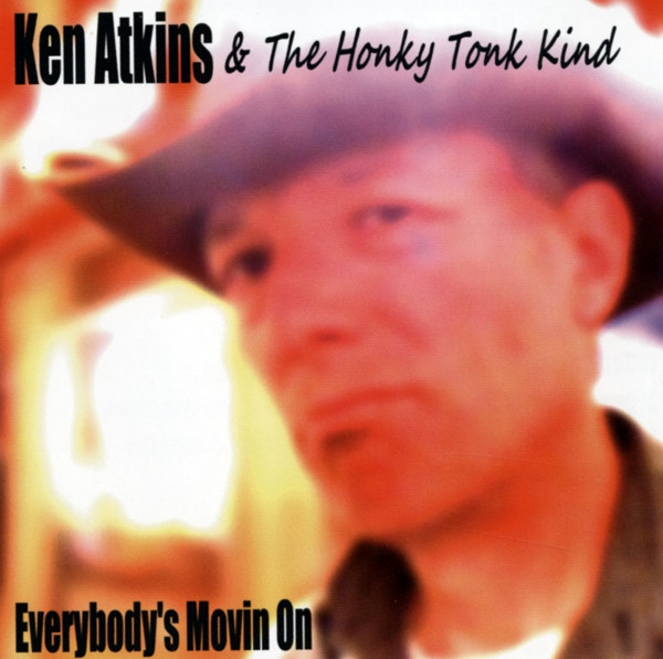 Everybody's Movin On