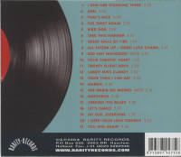 Vorschau: That's Nice (CD) Vorschau: That's Nice (CD)