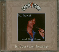 Vorschau: The Crazy Cajun Recordings (CD) Vorschau: The Crazy Cajun Recordings (CD)