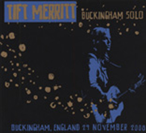 Buckingham Solo Buckingham Solo