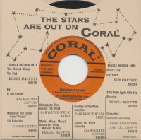 Vorschau: Oh Baby Babe - Midnight Train (7inch, 45rpm, Company Sleeve) Vorschau: Oh Baby Babe - Midnight Train (7inch, 45rpm, Company Sleeve)