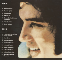 Vorschau: You're The First, You're The Last, My Everything - unreleased, undubbed & more (LP) Vorschau: You're The First, You're The Last, My Everything - unreleased, undubbed & more (LP)
