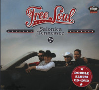 Vorschau: Salonica Tennessee (CD + DVD) Vorschau: Salonica Tennessee (CD + DVD)