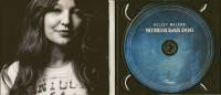 Vorschau: No Regular Dog (CD) Vorschau: No Regular Dog (CD)