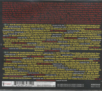 Vorschau: Mr. Five By Five: The Singles Collection 1940 - 1949 (2-CD) Vorschau: Mr. Five By Five: The Singles Collection 1940 - 1949 (2-CD)