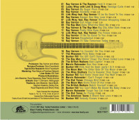 Vorschau: All Wrays Lead To Rock - The Link Wray Connection (CD) Vorschau: All Wrays Lead To Rock - The Link Wray Connection (CD)