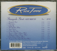 Vorschau: Stampede Strut - Get Hot IV (CD) Vorschau: Stampede Strut - Get Hot IV (CD)