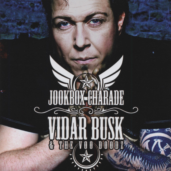 Jookbox Charade (CD)