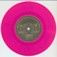 Vorschau: El Madison De Hallyday (7inch, EP, 45rpm, PS, SC, Pink Vinyl, Ltd.) Vorschau: El Madison De Hallyday (7inch, EP, 45rpm, PS, SC, Pink Vinyl, Ltd.)