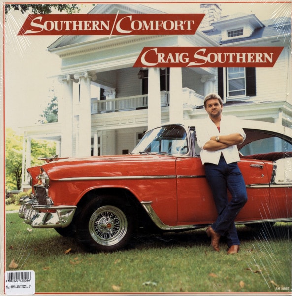 Southern Comfort