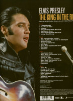 Vorschau: The King In The Ring (2-LP) Vorschau: The King In The Ring (2-LP)