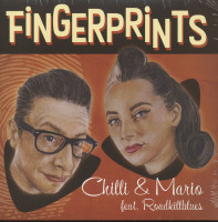 Vorschau: Fingerprints (LP) Vorschau: Fingerprints (LP)