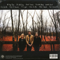 Vorschau: Country Westerns (LP) Vorschau: Country Westerns (LP)