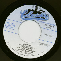 Vorschau: Oh! My Pa-Pa (O Mein Papa) - Anytime (7inch, 45rpm) Vorschau: Oh! My Pa-Pa (O Mein Papa) - Anytime (7inch, 45rpm)