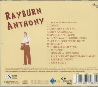 Vorschau: Jackson Was Jumpin' (CD) Vorschau: Jackson Was Jumpin' (CD)