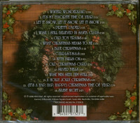 Vorschau: It's My Favorite Time Of The Year (CD) Vorschau: It's My Favorite Time Of The Year (CD)