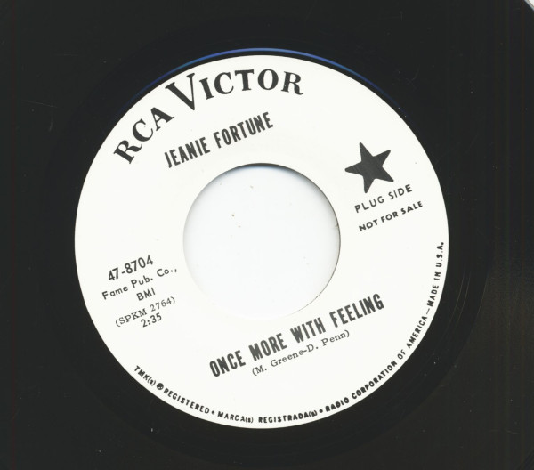 Once More With Feeling - Happy Go Lucky Me (7inch, 45rpm) Once More With Feeling - Happy Go Lucky Me (7inch, 45rpm)