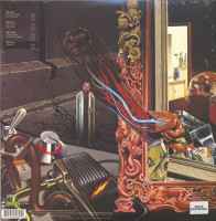 Vorschau: Over-Nite Sensation Turns 50! (2-LP, 180g Vinyl, 45rpm) Vorschau: Over-Nite Sensation Turns 50! (2-LP, 180g Vinyl, 45rpm)