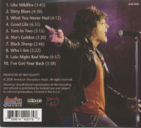 Vorschau: Good Life (CD) Vorschau: Good Life (CD)