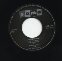 Vorschau: Switchblade - Hot Night ((7inch, 45rpm) Vorschau: Switchblade - Hot Night ((7inch, 45rpm)