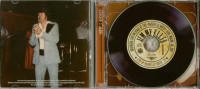 Vorschau: Jimmy Ellis Live At Nashville South '77 (2-CD) Vorschau: Jimmy Ellis Live At Nashville South '77 (2-CD)